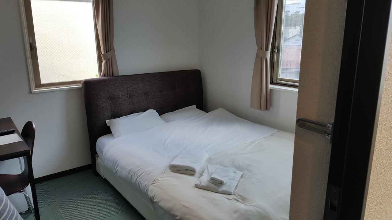 Hotel Grand Iwanai Экстерьер фото
