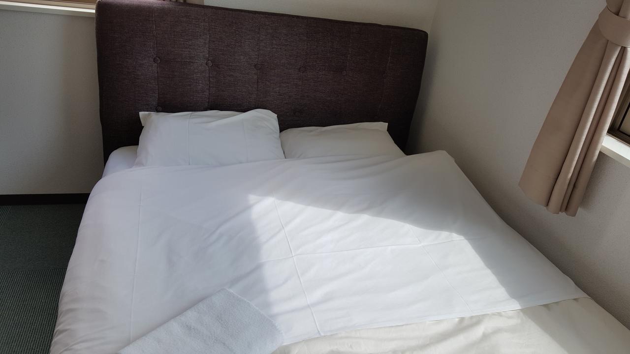 Hotel Grand Iwanai Экстерьер фото